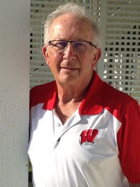 Jerry-Severson Jerry Severson